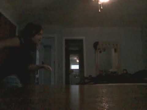 Yoga and one piece of gymnastics that was horrible