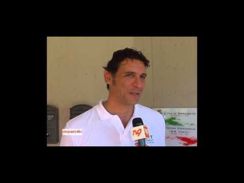 Piscina G.B.Finetti Grosseto