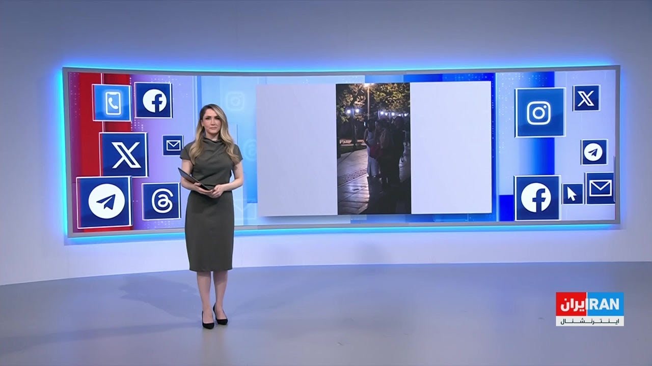 رسانههای اجتماعی: واکنشها به تاکید دولت بر «جشنهای ملی» و ممنوعیت هالوو?