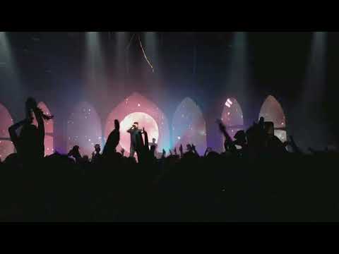 GRiZ - Rather Be Free ft Muzzy Bear live at Freaky Deaky Wisconsin 2017