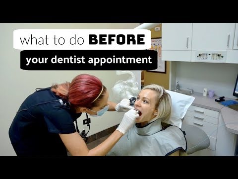YouTube video about: How late can you be for a dentist appointment?