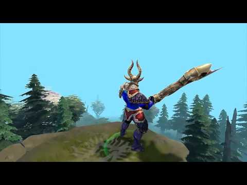 SVEN top 10 rampage ever