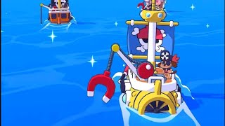 Go Go Magnet! - Gameplay (Android)