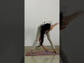 Shorts Yoga Meditation For Daily Fitness Wellness Cardio Healthy Heart Health