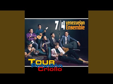 Vals No. 3 ¨Natalia¨