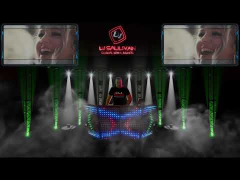 PACHANGON MIX 🎉@djsaulivan 🎧 #536