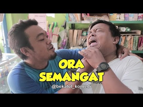 sketsa-komedi-ora-semangat-bekatul-komedi