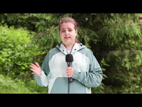 Vremea LIVE din Tabăra TV - Violeta Ostaciuc