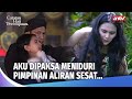 DEpraved A CULT UNDER THE GUIDE OF HERBAL TREATMENT Catatan Hati Perempuan Eps 37 FULL