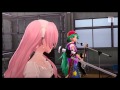 Hatsune Miku: Project Diva F 2nd - なりすましゲンガー [Miku ...