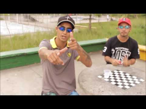 MC Mazza -  Medley do Retorno 2019