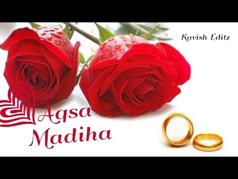Aqsa❤Madiha Cute Beautiful whatsapp Status |New whatsapp Status ❤❣❤