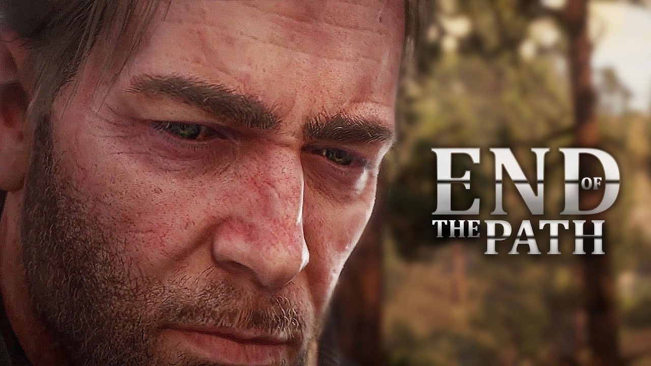 End of the Path | Tribute — thumbnail