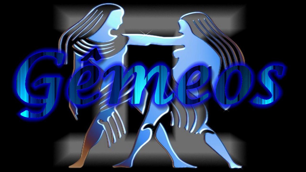 SIGNO DE GÊMEOS - Encontros Astrológicos