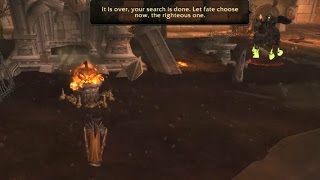 World of Warcraft 2016 Headless Horseman Hallow's End Fight and Daily Reward Guide