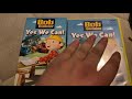 Comparison Video Bob The Builder Yes We Can 2005