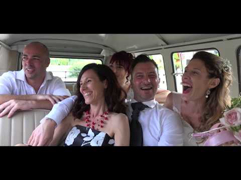 IL MATRIMONIO DI SIMONE E VALERIA