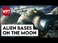 Alien Bases On The Moon The Amazing True Story Of Ingo Swann