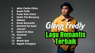 Download lagu Glenn Fredly Lagu Romantis Terbaik-Lirik Full #glennfredly #90s mp3