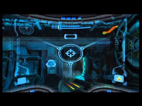 Metroid Prime - 33 - Sunken Frigate Orpheon