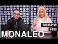 Monaleo Raps Over Z Ro S Mo City Don Beat Justin Credible Freestyle 185