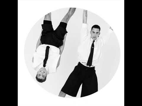 Mahmood, Blanco - Brividi (Angel D Brivideep Remix)