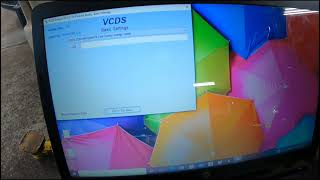 Servicing rear calipers on newer Audi models with vcds( Ross tech)