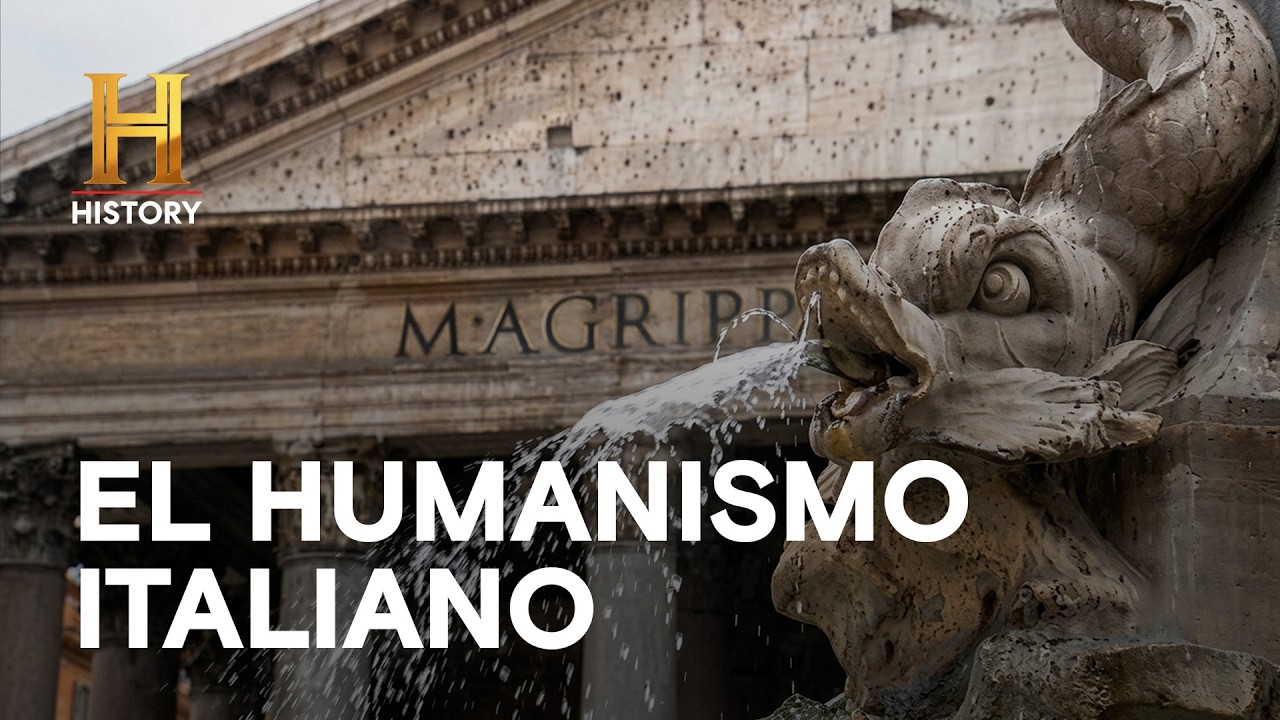 EL HUMANISMO ITALIANO - Interés por el mundo antiguo - Construyendo un imperio