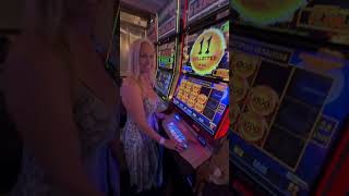 🐉 Dragon Link Big Win at Borgata Atlantic City! | Goddess of Slots 🎰
