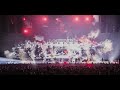 Official髭男dism - Cry Baby［Official Live Video］