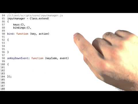 Course Introduction HTML5 Game Development