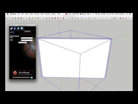 PLAN 3.0 User Interface