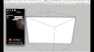 PLAN 3.0 User Interface
