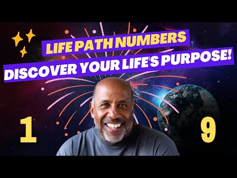 Numerology: Understanding the Meaning Behind Your Life Path Number