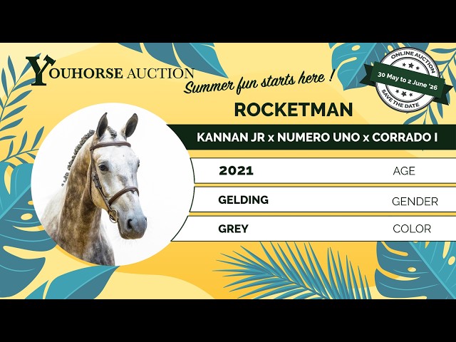 Rocketman