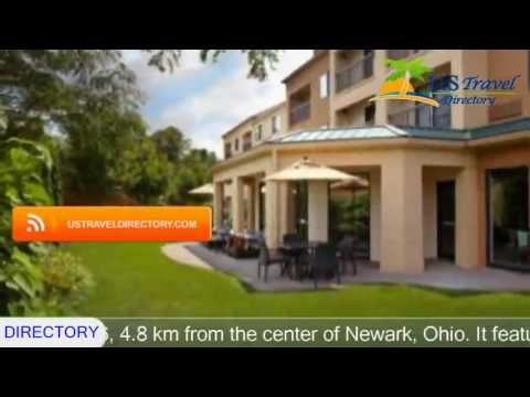 Courtyard Newark Granville - Newark Hotels, OHIO