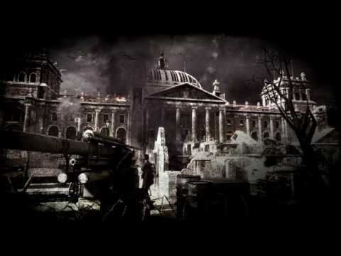 Call of Duty World at War OST - "Heart of the Reich"