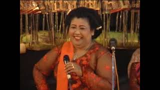 Download lagu Wayang Kulit Ki Anom Suroto Goro Goro Full Gayeng Bt. Cak Dikin, Topan, Wiwid. Part 2 mp3