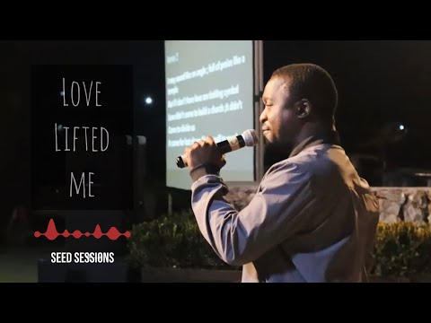 SeedSessions - Love lifted me (Live in Centurion, South Africa 🇿🇦)
