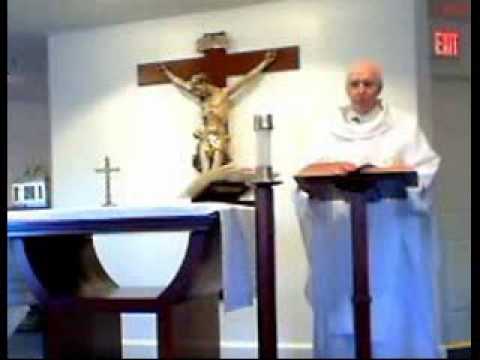 Catholic Homily for Jan 23, 2010