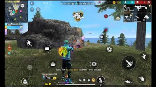 FULL FIRE GAMEPLAY? | heroic second star ⭐⭐ rank | part 3| #freefire #tamil #rolex7in