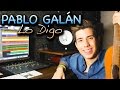 Lo Digo - Carlos Rivera ft. Gente De Zona (Pablo Galán Cover)