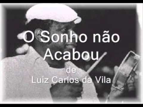 O Sonho Não Acabou video