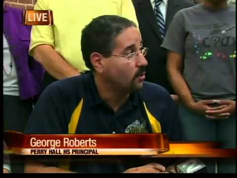 Perry Hall High School decision reversed