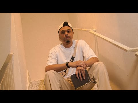 Rafael Caff - Amanhã (Official Music Video)