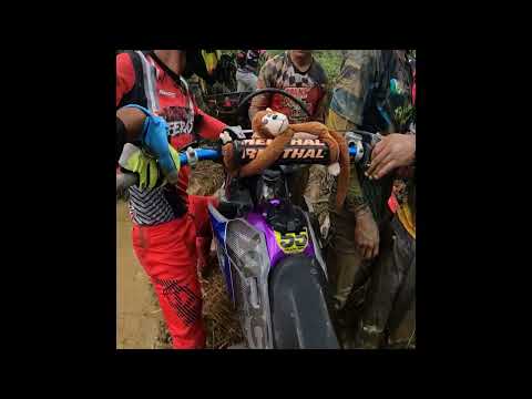 trilha dos amigos eldorado dos carajas parte 1