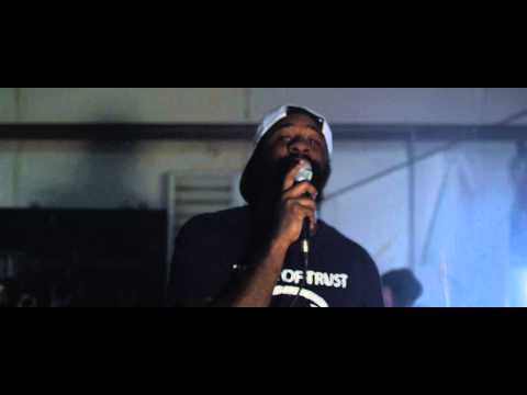 BackWordz- Elitist (Official Music Video)