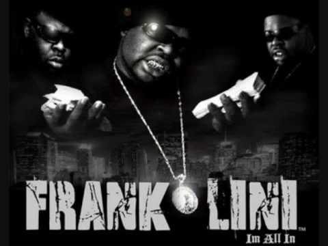 Tom G ft Frank Lini- Step Down