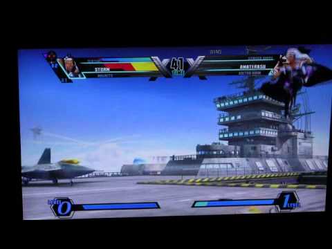 WNF2012 UMvC3 1-8 m22 [86'D] Fanatiq vs [BT] Clockw0rk