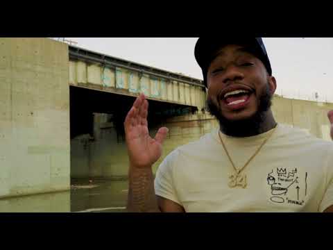 @LilDonald | "Real HittaYou" [aka "Real N*gga You"] | (Official Music Video) | Shot by@iamtodduno
